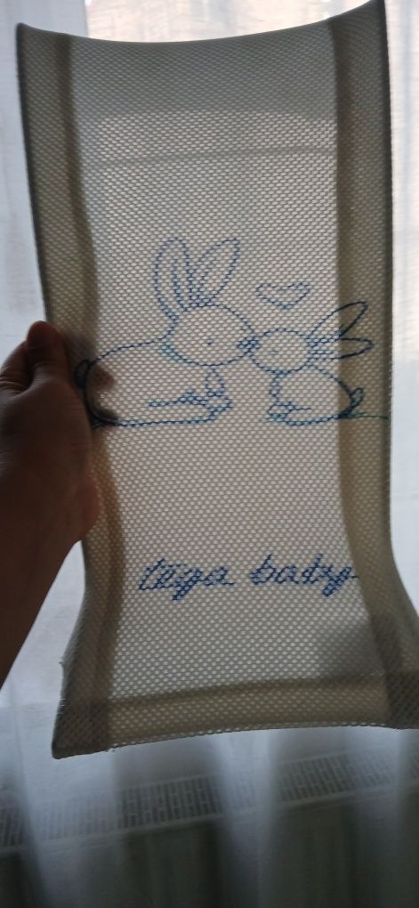 Podstawka do kąpieli