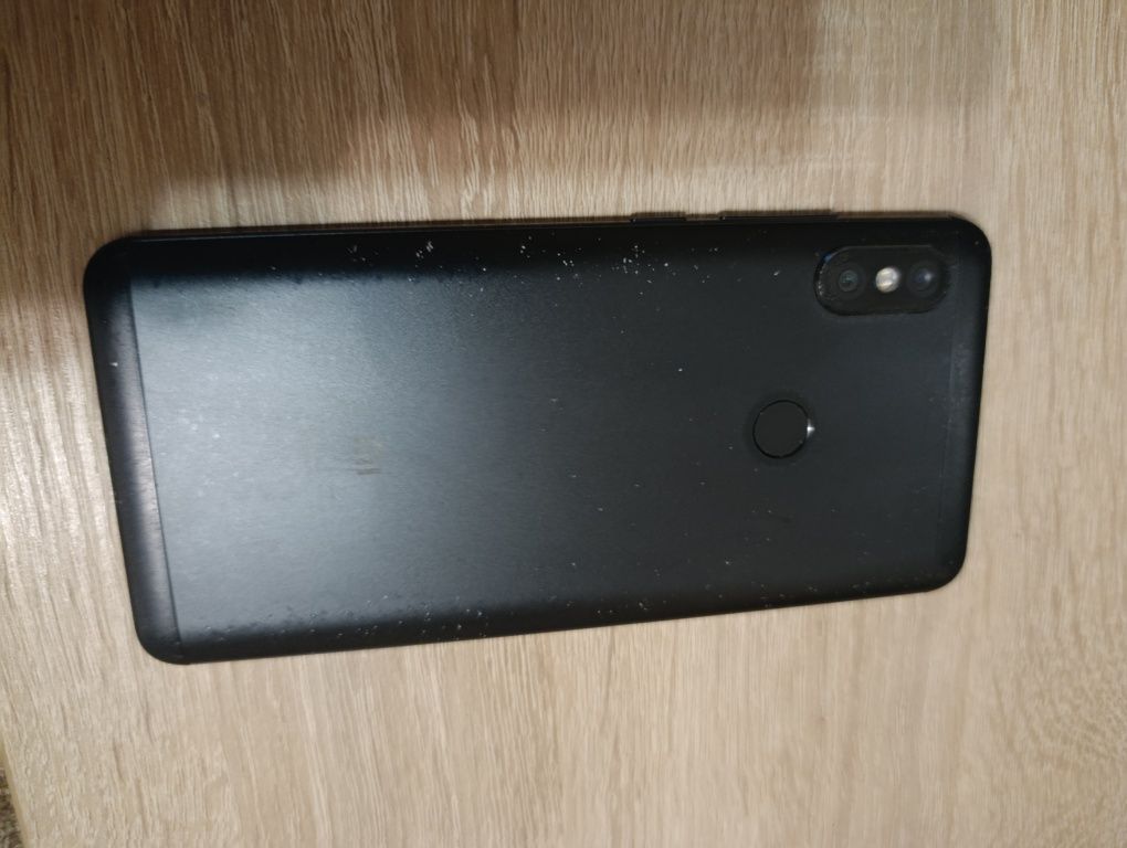 Xiaomi Redmi Note 5