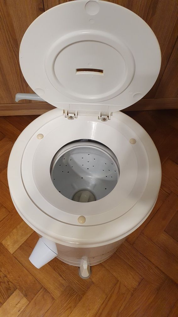 Wirówka do ubrań Światowit
