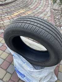 Komplet opon letnich Pirelli Scorpion 235/55R19