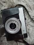 Aparat analogowy Smena 8M stan nieznany vintage dla kolekcjonera