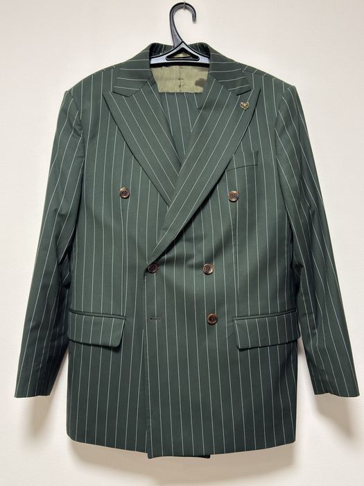 Класичний Костюм yarmich