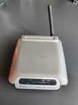 Belkin Wireless G Router 2,4Ghz