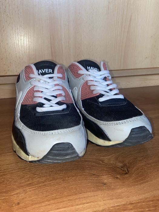 buty sportowe Haver