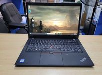 Lenovo Thinkpad T490  (40/512 Гб.), ідеальний стан корпусу