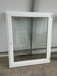 Okna PCV używane 118 x 142, 102 x 140, 106x135 i inne! Stan b. dobry!