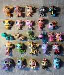 Figurki LPS Littlest Pet Shop
