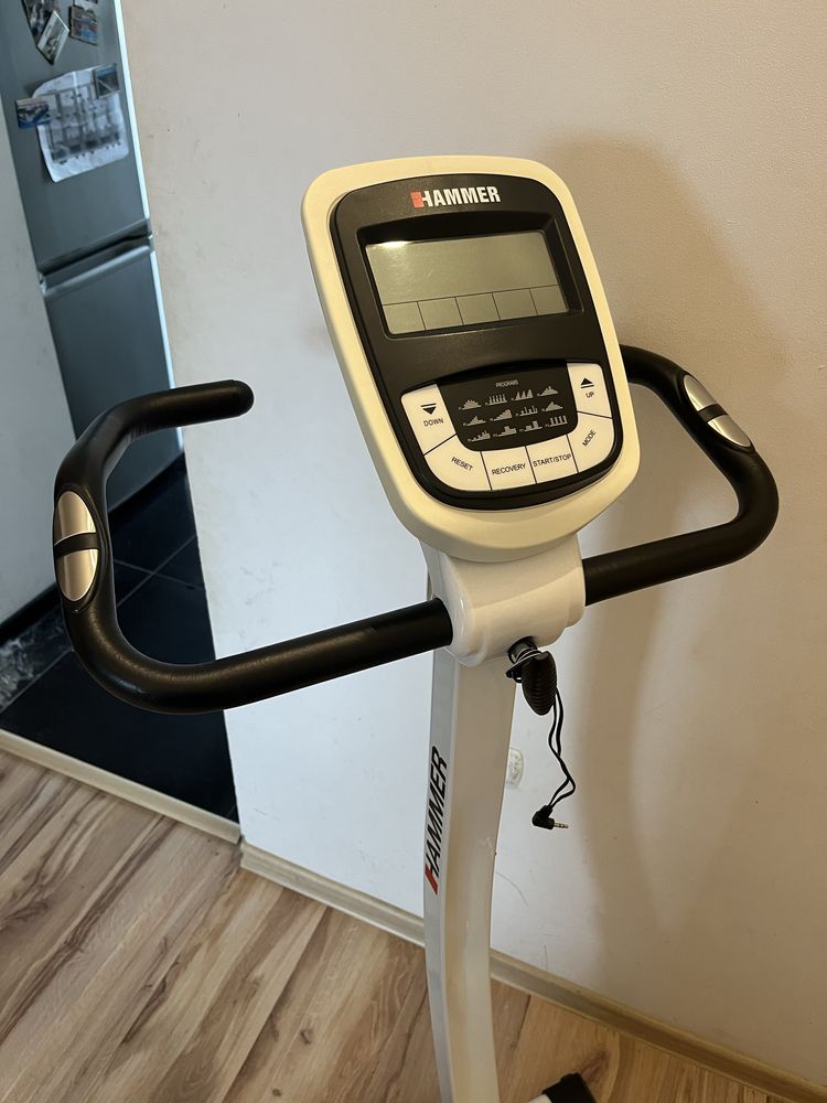 Rower Stacjonarny Hammer cardio XT5