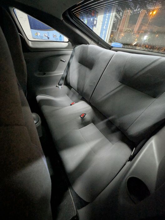 Toyota Celica 1.8 VVT-I