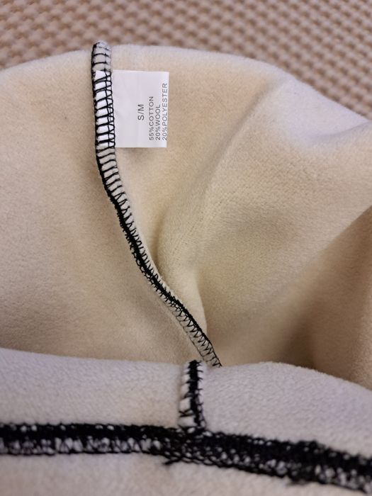 Теплі жіночі лосини