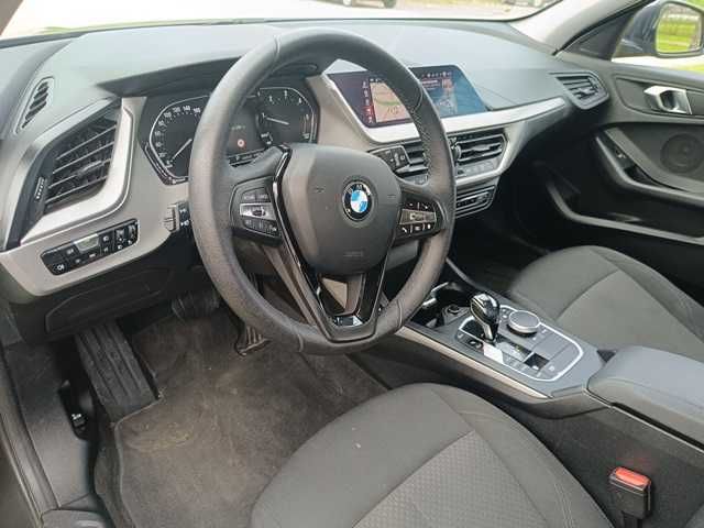 BMW Série 1, 1.6 Corporate Edition Auto