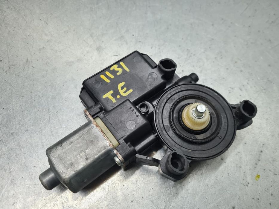 Motor vidro trás esquerdo VOLKSWAGEN Polo (6R, 6C)