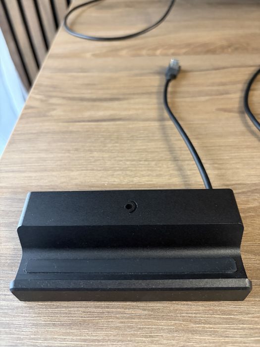 Oryginalna stacja dokujaca Steam Deck Dock