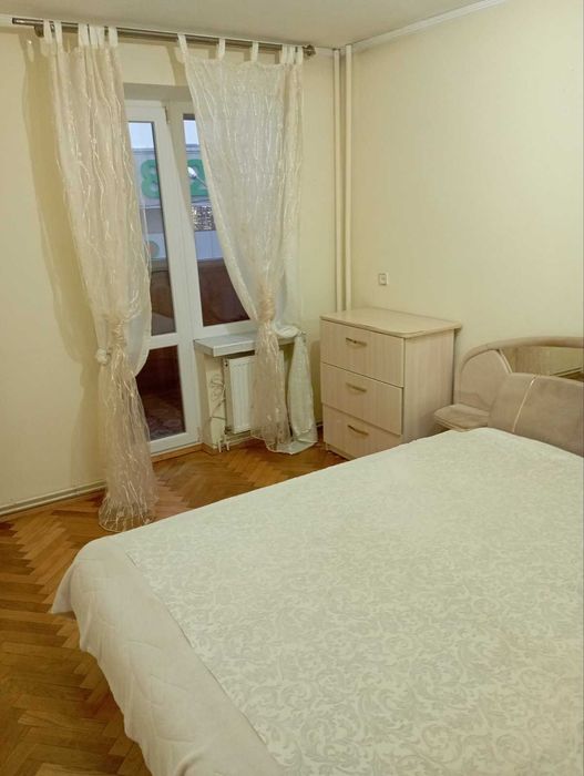 Здається квартира з І/О.