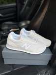 Кросівки New Balance ML515WHT