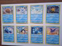 Cartas Pokémon TCG 1.2