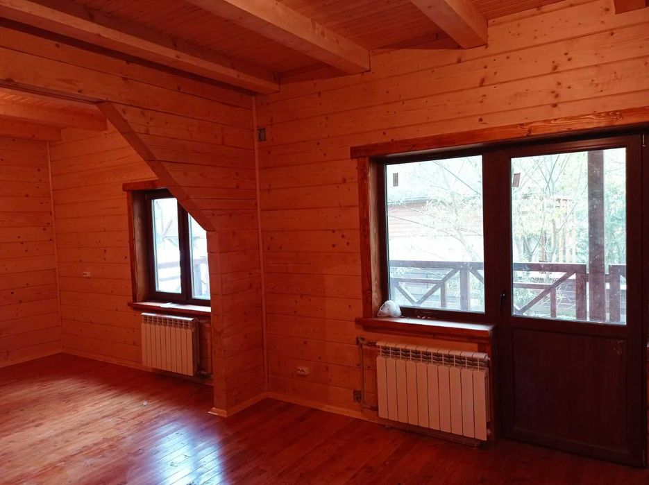 Продам будинок в Татарові (Буковель)