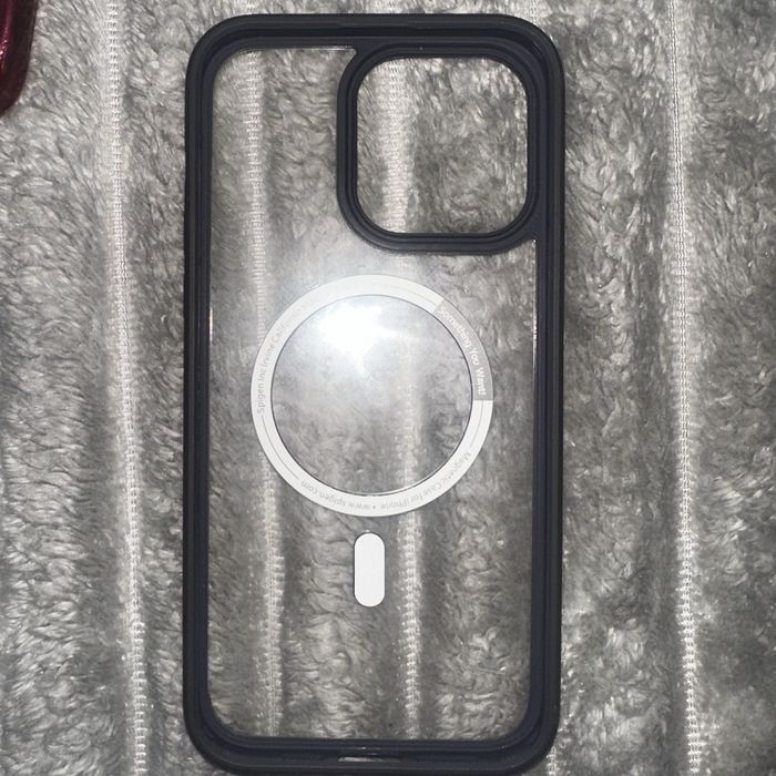 чохли на 14 про макс