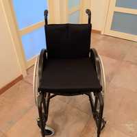 Wózek inwalidzki Meyra X 3 Model 4.352