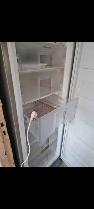 Морозильная камера
