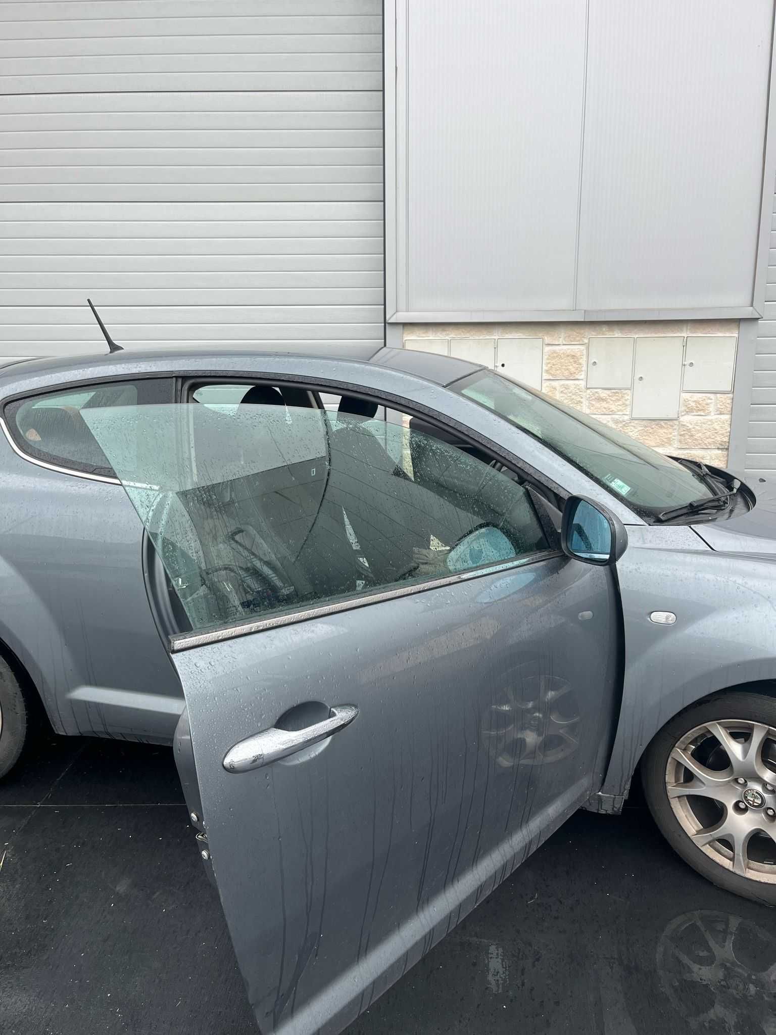 Alfa Romeo Mito 2012
