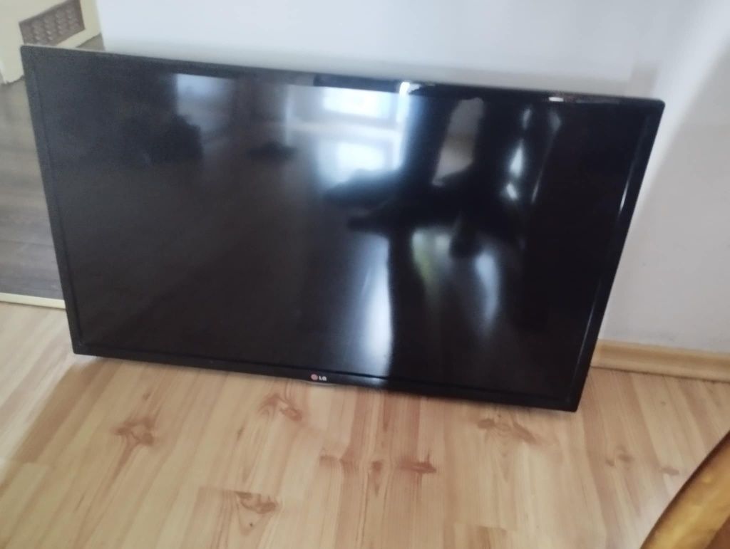 telewizor lg smart tv
