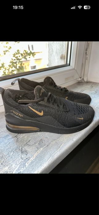 Nike air max  270