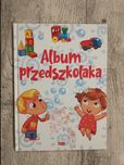 Album przedszkolaka