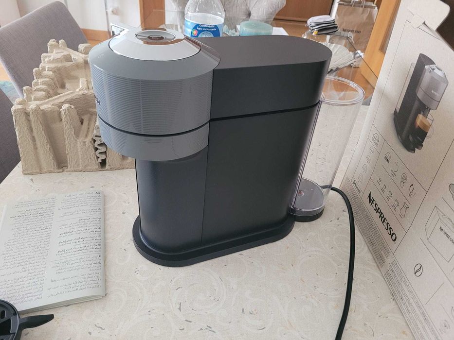 Máquina cafe NOVA para vender