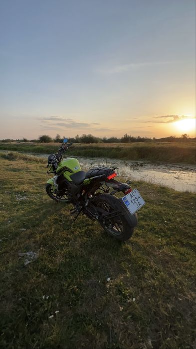 Lifan sr220 в гарному стані