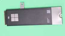 SSD Samsung PM9A1  MZVL21T0HCLR  1TB