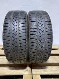 Opony pirelli 215/55/17