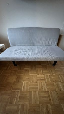 Sofa 2-osobowa rozkladana z IKEA