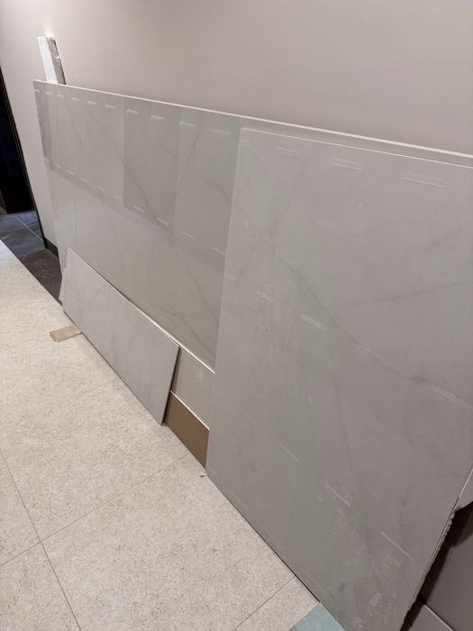 spieki Tubądzin Onix Pearl 120x280