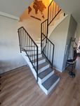 Balustrady WEWNĘTRZNE ! wiele wzorów ! TANIO
