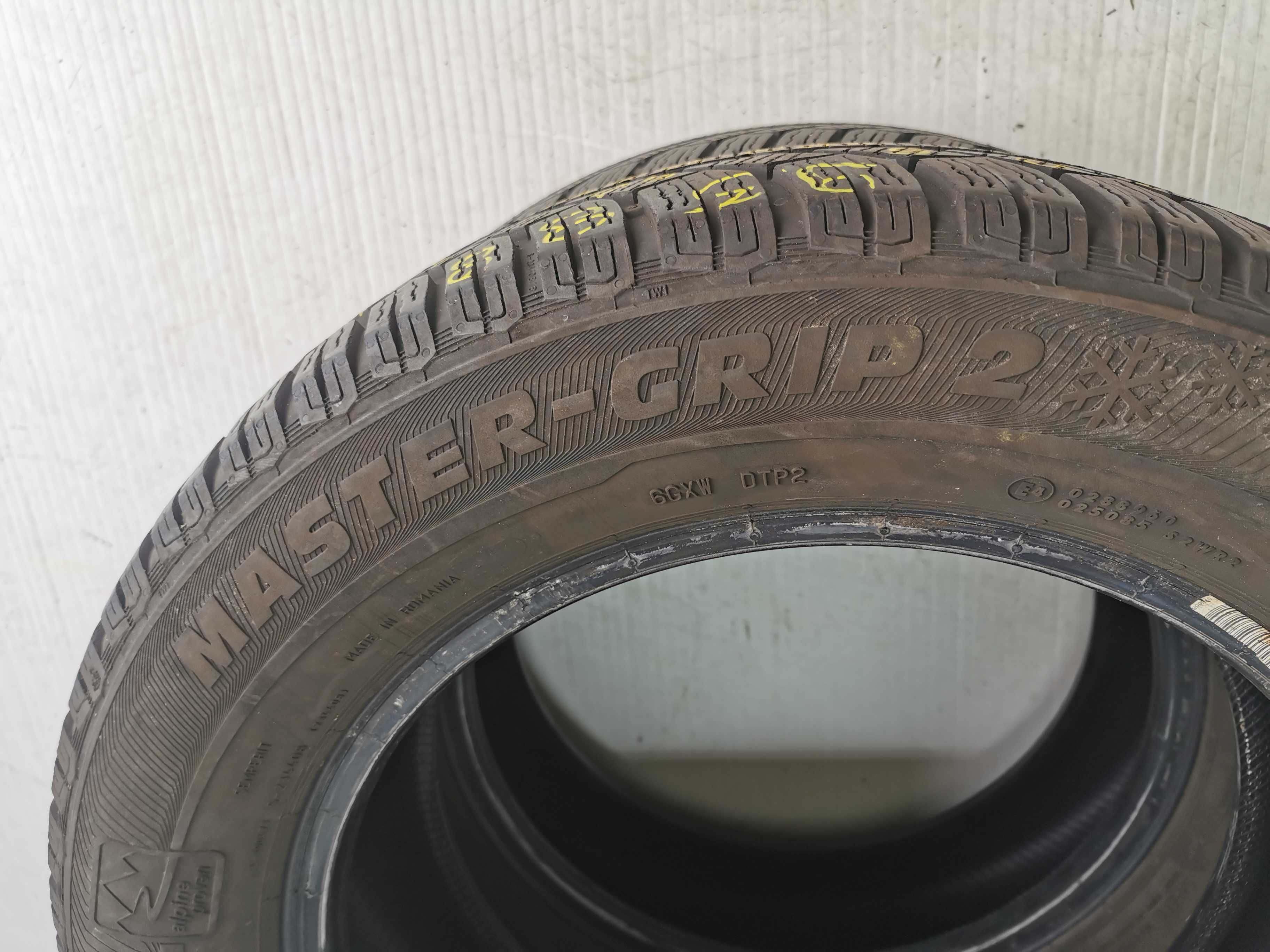 Semperit Master-Grip 2 205/60r16 92H 2020r N9588