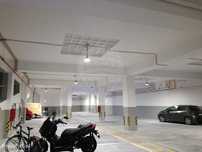 Garagem  para arrendamento