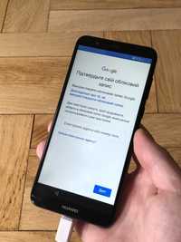 Телефон Huawei P smart FIG lx1 3/32gb з Німеччини