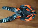 Kombinezon motocyklowy  rozmiar  M 50