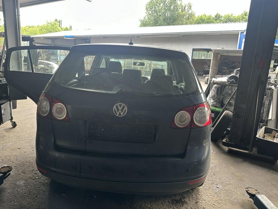 Розборка гольф плюс авторозборка volkswagen golf plus шрот запчастини