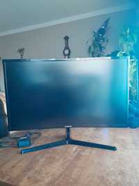 Monitor samsung C27F396FHR 27" flu HD VA 60HZ 4MS Zakrzywiony ekran