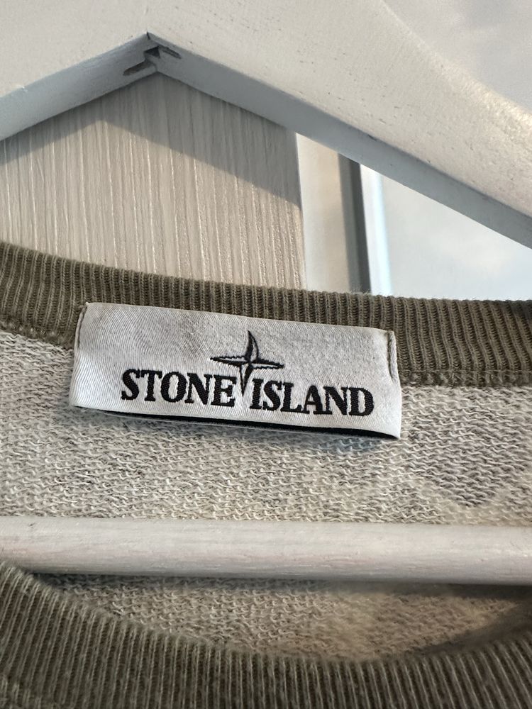 Світшот Stone Island Орiгинал