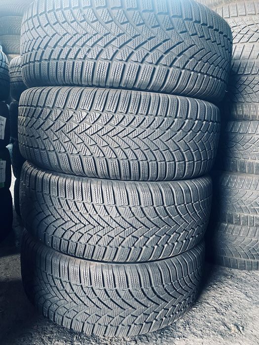 235 55 18 Bridgestone LM005 85% Зима 2023 Гарантія