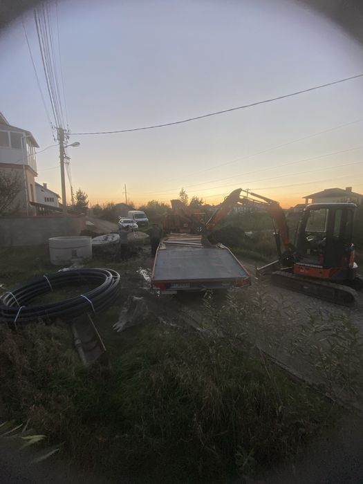 Проводемо,каналізаційні роботи,скептики,дощова каналізація, водопровід