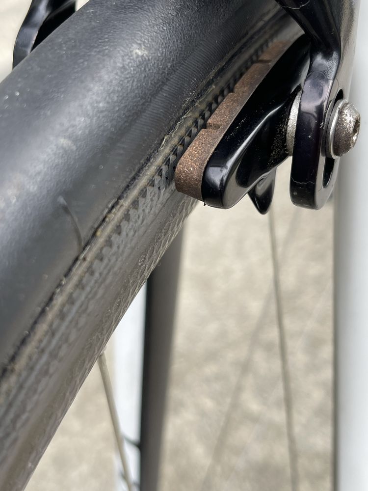Giant Advanced TCR 6.640kg
