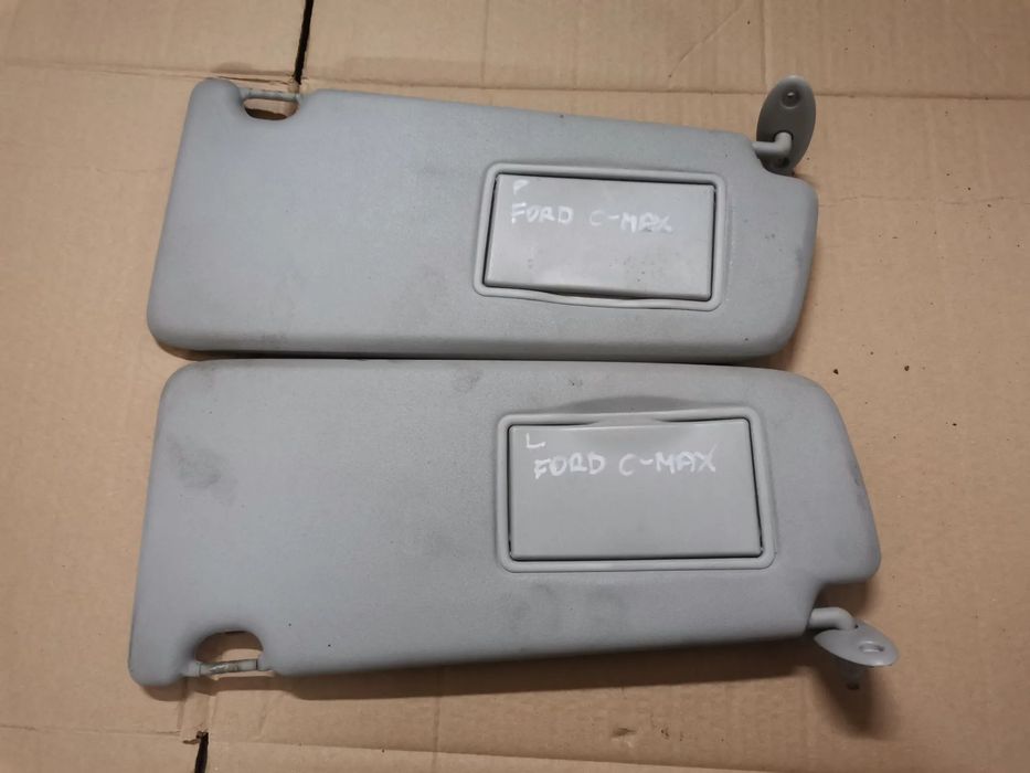 Oslony przeciwsloneczne FORD C-MAX MK1