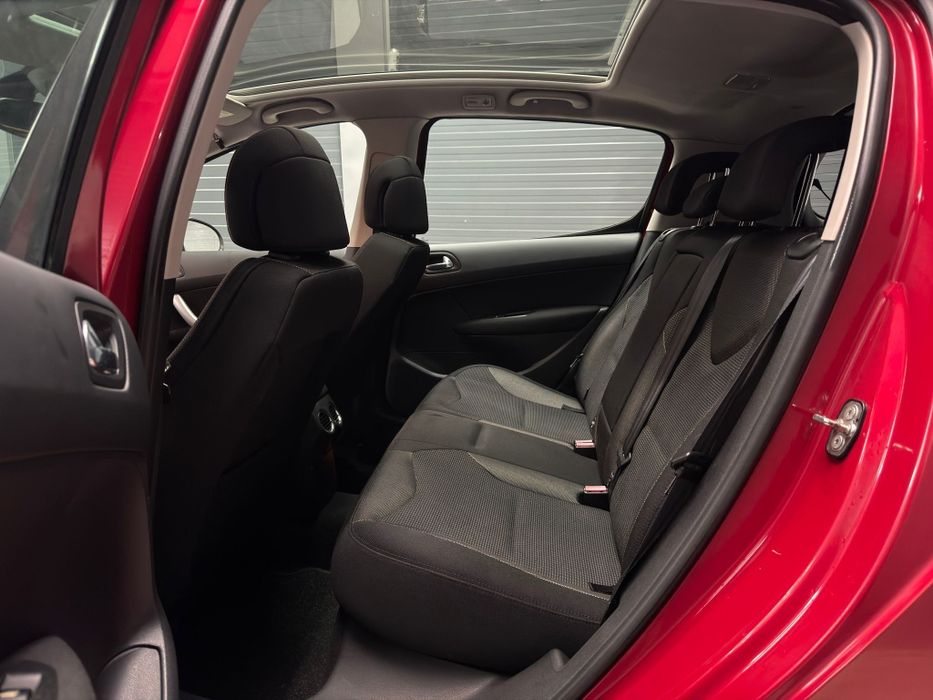 Peugeot 308 1.6HDI Impecável