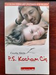 P.S. Kocham Cię; Cecelia Ahern