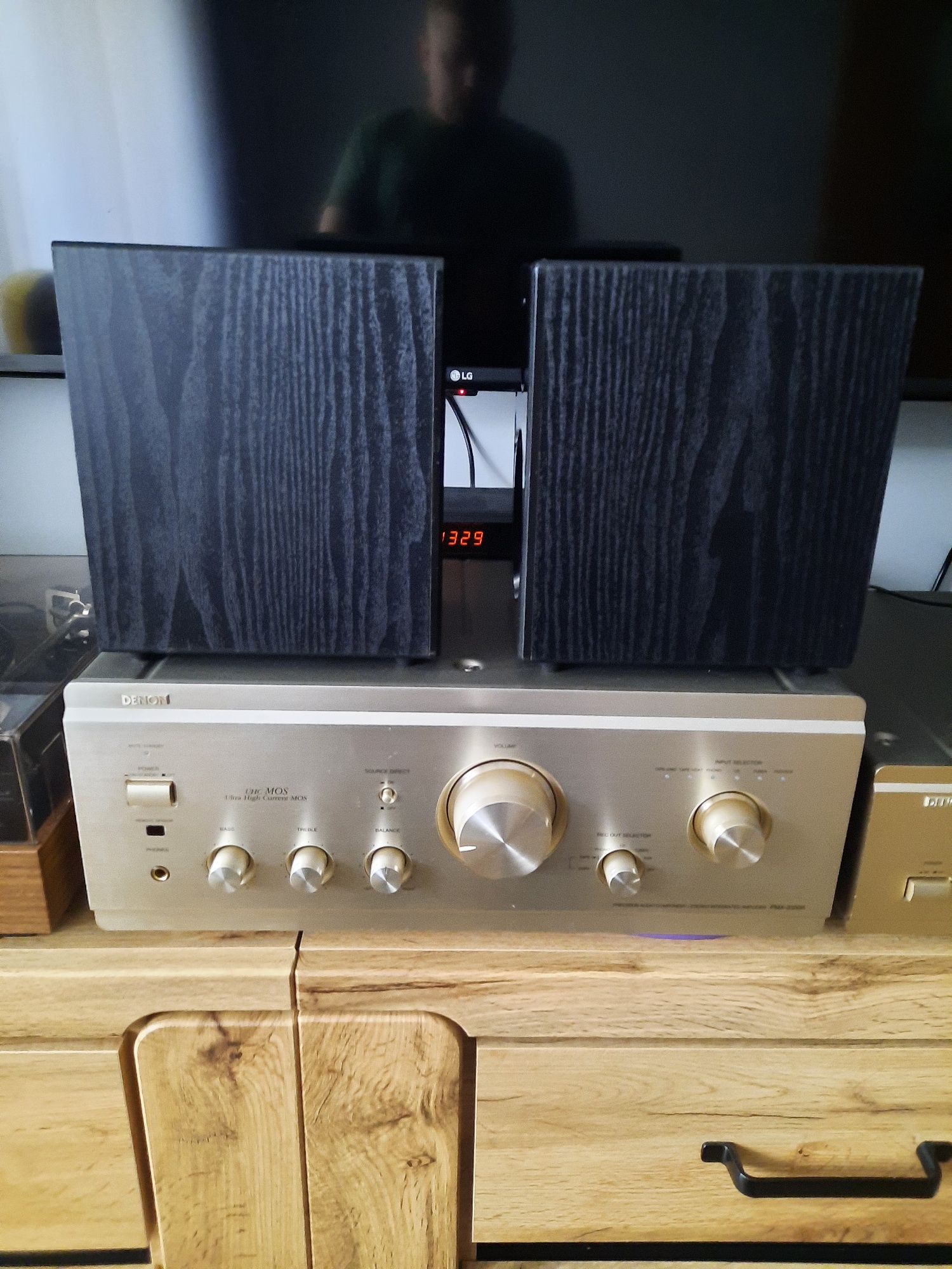 Kolumny Dual SM 110