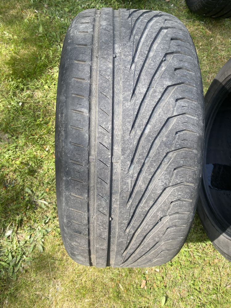 Opony Uniroyal 245/45 r18 96y Letnie